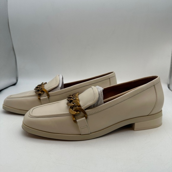 Vionic Cream Loafers size 9 - Picture 5 of 6